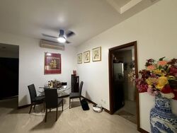 The Petals (D23), Condominium #584226981